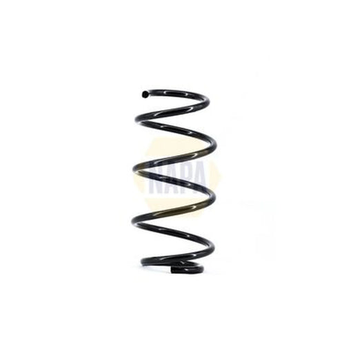 NAPA Front Suspension Coil Spring NCS1658