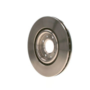 Bosch 2 x Vented Brake Discs fits Peugeot 406 1997-2004 2.2 3.0