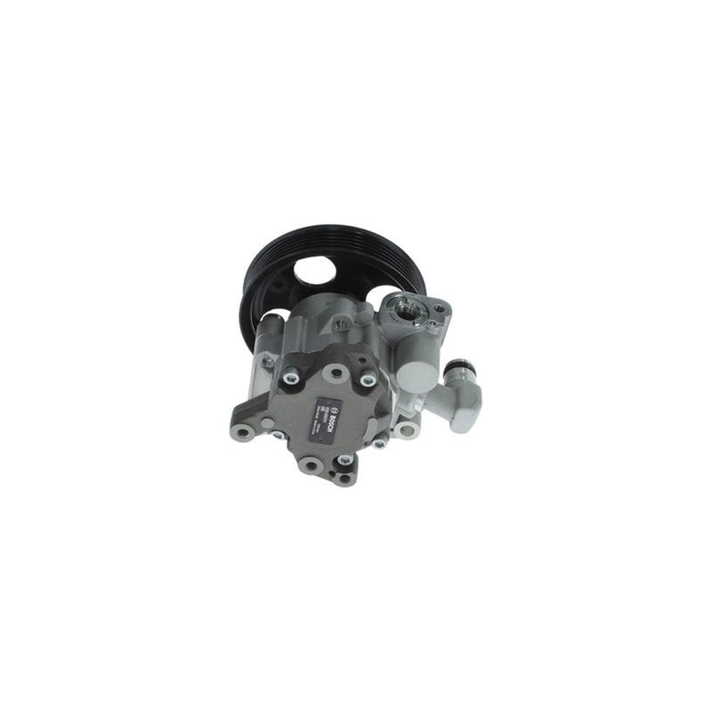 Bosch Power Steering Hydraulic Pump fits Mercedes-Benz C-Class 2007-2014