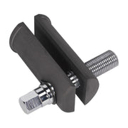 Sealey Motorcycle Steering Stem Bearing Removal Tool MS040 Sealey - Dynamic Drive