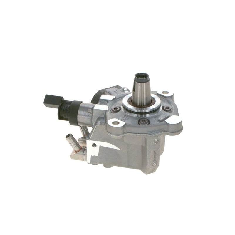 Bosch High Pressure Fuel Pump fits BMW 5 2005-2010