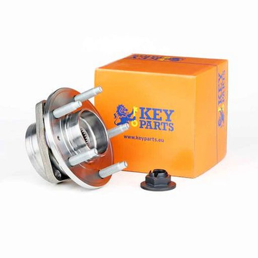 Key Parts Wheel Bearing Kit fits Chevrolet Cruze 2009-2015 1.4 1.6 1.7 1.8 2.0