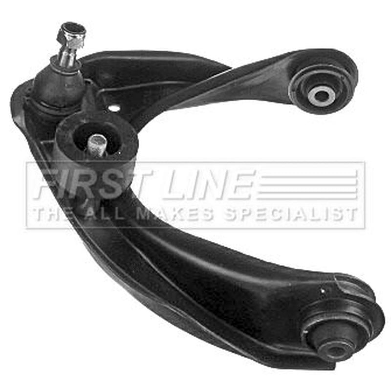 First Line Control/Trailing Arm fits Mazda 6 2002-2007 1.8 2.0 2.3