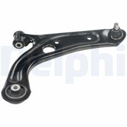 Delphi Control/Trailing Arm Lower fits Fiat Panda 2012-2015 0.9 1.2 1.3