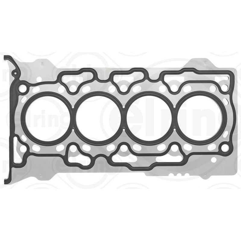 Elring Cylinder Head Gasket 1mm Thick fits Citroën C4 Aircross 2012 on 1.8