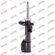 KYB 2 x Shock Absorbers fits Mercedes-Benz Glk-Class 2008-2015