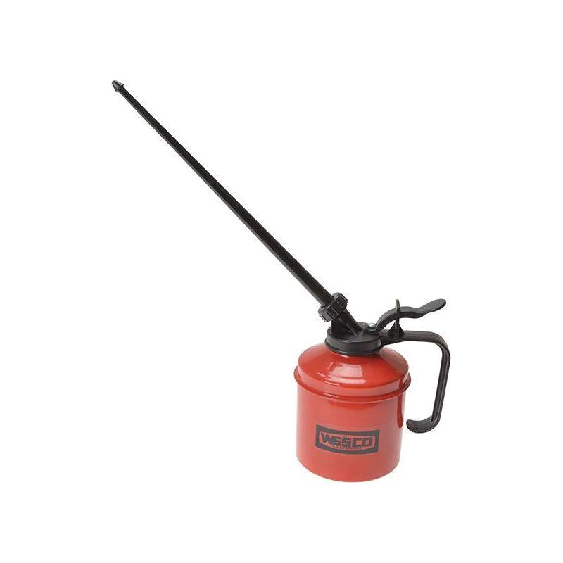 Wesco 40/N 500cc Oiler with (9in) Nylon Spout 00409 Wesco - NN4 Online