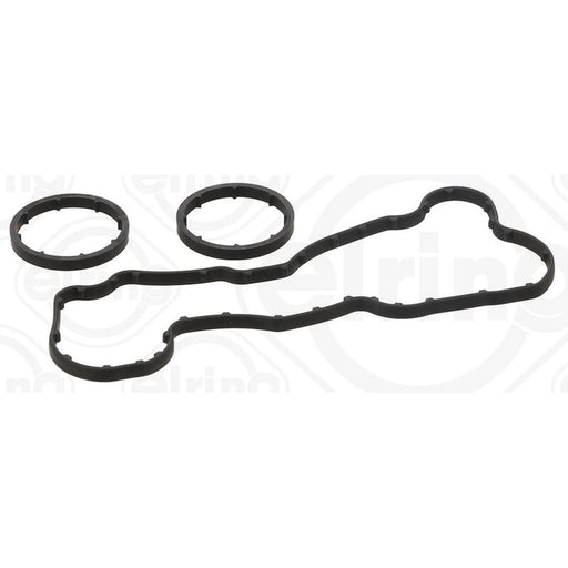 Elring Oil Cooler Gasket Set 810.550