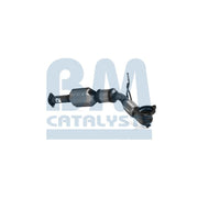 BM Catalysts Homologated Petrol Cat fits Volvo S60 I 2000-2010 2.0 2.4