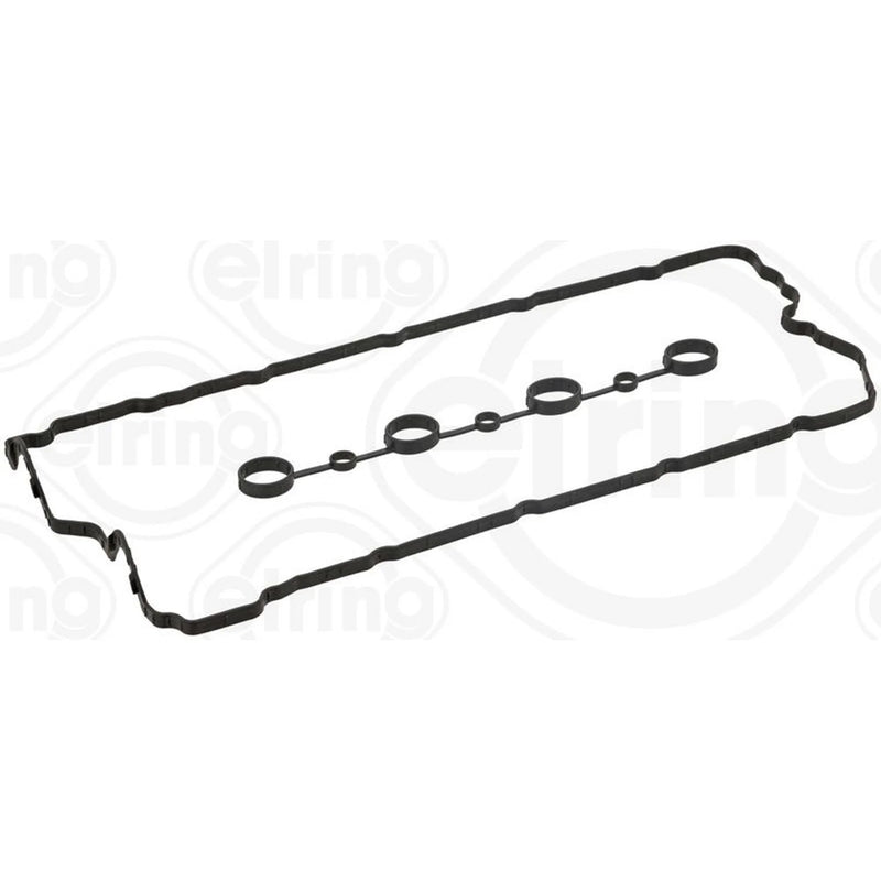 Elring Cylinder Head Cover Gasket Set fits Porsche Cayenne 2002-2007 4.5