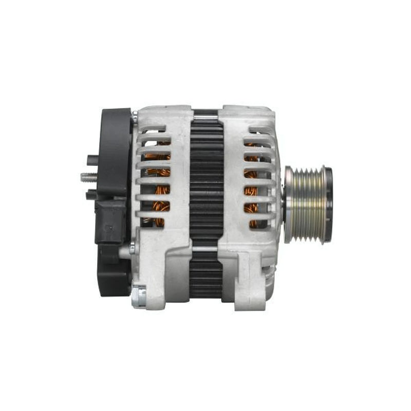 Hella Car Alternator 12V fits Ford Galaxy 2010-2015