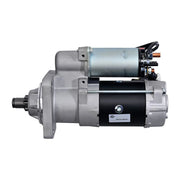 Hella Starter Motor 24V 4kW 10 Teeth 8EA 012 586-901