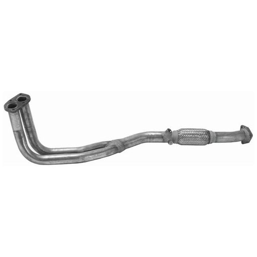 Hella Exhaust Pipe OD 8LA 366 005-091