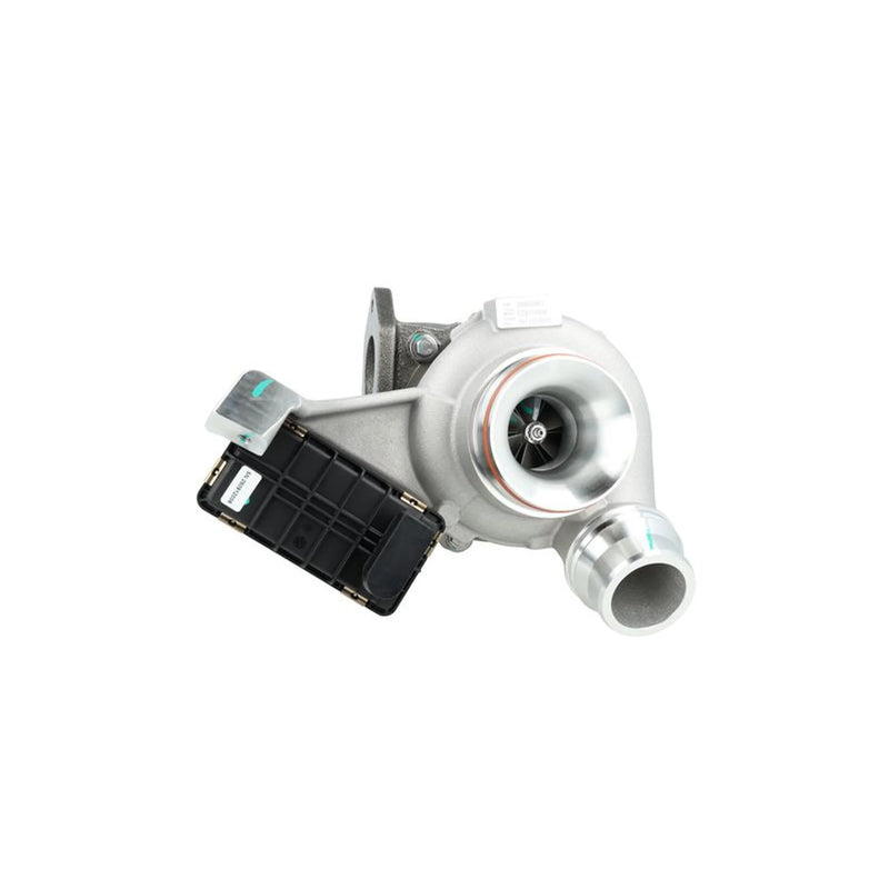 NRF Turbocharger Turbo Unit 90010151