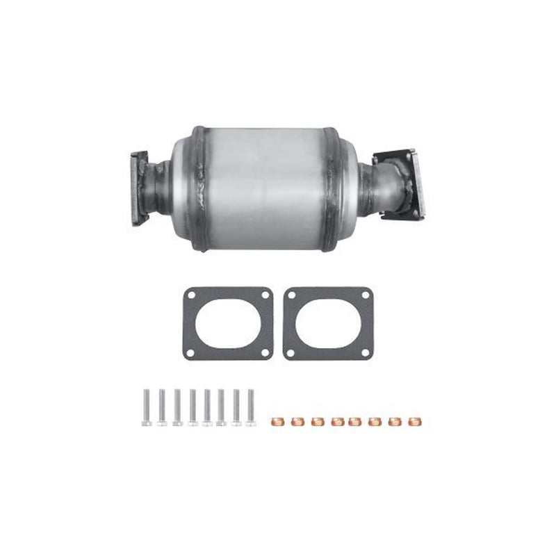 Hella Soot/Particulate Filter 8LH 366 080-081