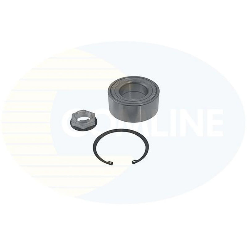 Comline Wheel Bearing Kit fits Jaguar S-Type II 1999-2008 2.5 2.7 3.0 4.0 4.2