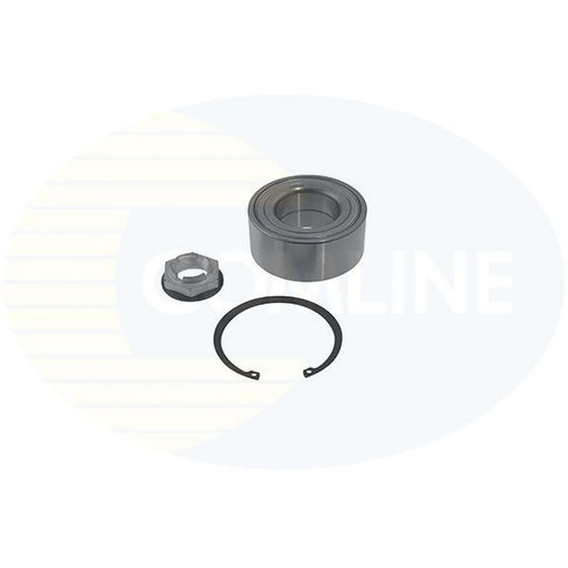 Comline Wheel Bearing Kit fits Jaguar S-Type II 1999-2008 2.5 2.7 3.0 4.0 4.2