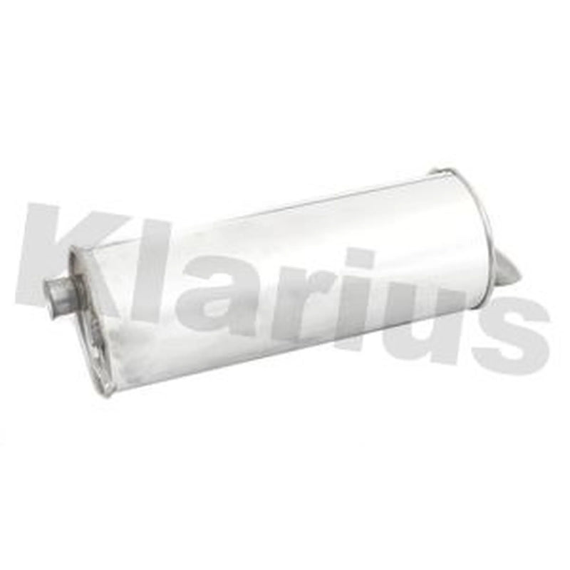 Klarius Box With Tail Pipe HY258L 287304P100 HY258L