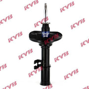 KYB Shock Absorber Damper Strut Front Right fits Mazda 626 1982-1990 1.6 2.0