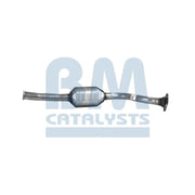 BM Catalysts Homologated Diesel Cat fits Citroën Dispatch I 1995-2003 1.9