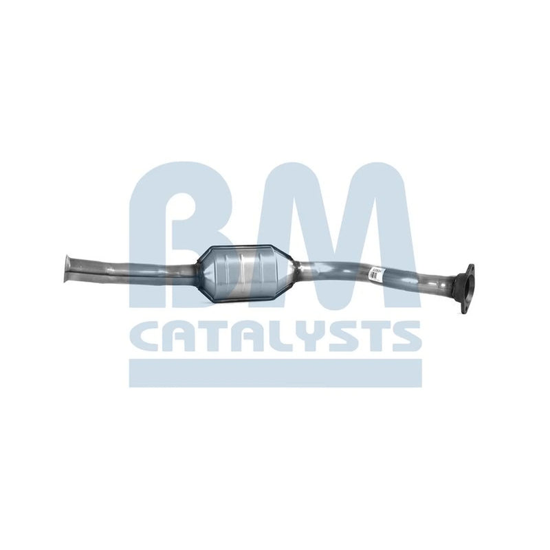 BM Catalysts Homologated Diesel Cat fits Citroën Dispatch I 1995-2003 1.9