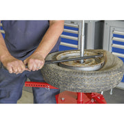 Sealey Motorcycle & Mini Tyre Changer TC965 Sealey - Dynamic Drive
