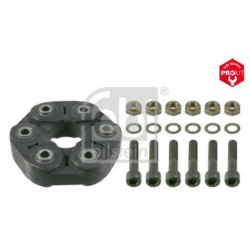 Febi Propshaft Universal Joint 21189