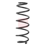 Apec Rear Suspension Coil Spring fits Seat Ibiza 2017-2018 1.0