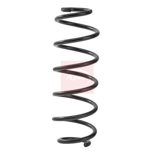 Apec Rear Suspension Coil Spring ACS2464