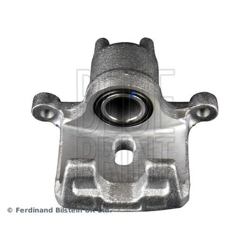 Blue Print Brake Caliper Assembly Rear Left fits Mitsubishi Pajero 2000-2006