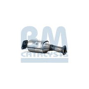 BM Catalysts Homologated Petrol Cat fits Ford Escort 1991-1998