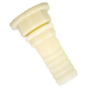 Fawo Tank Connector 25mm with Seal and Nut