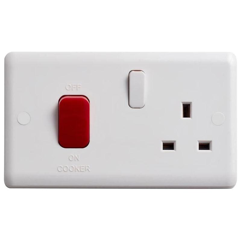 Deta Vimark Cooker Control Unit 45A Deta Vimark - Town Tools