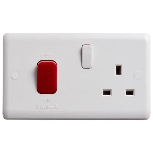 Deta Vimark Cooker Control Unit 45A Deta Vimark - NN4 Online