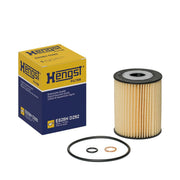 Hengst Engine Oil Filter fits Chevrolet Captiva 2006-2009 2.0