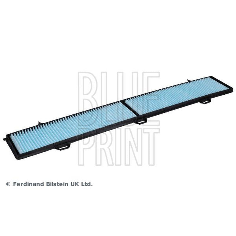 Blue Print Cabin Air Filter (Pollen Filter) fits BMW 1 2004-2013