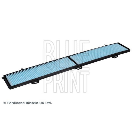 Blue Print Cabin Air Filter (Pollen Filter) fits BMW 1 2004-2013