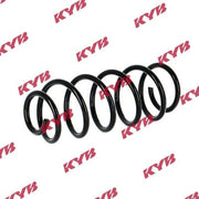 KYB Front Suspension Coil Spring fits Peugeot 407 2004-2010 2.0