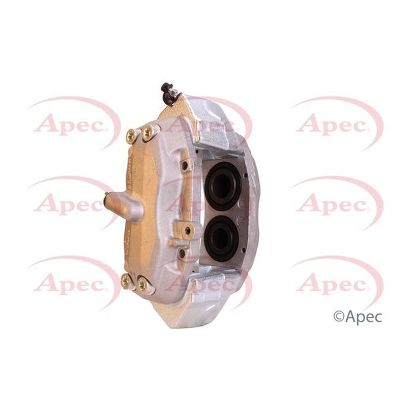 Apec 2 x Front Brake Calipers fits Mercedes-Benz E-Class T-Model 2003-2009