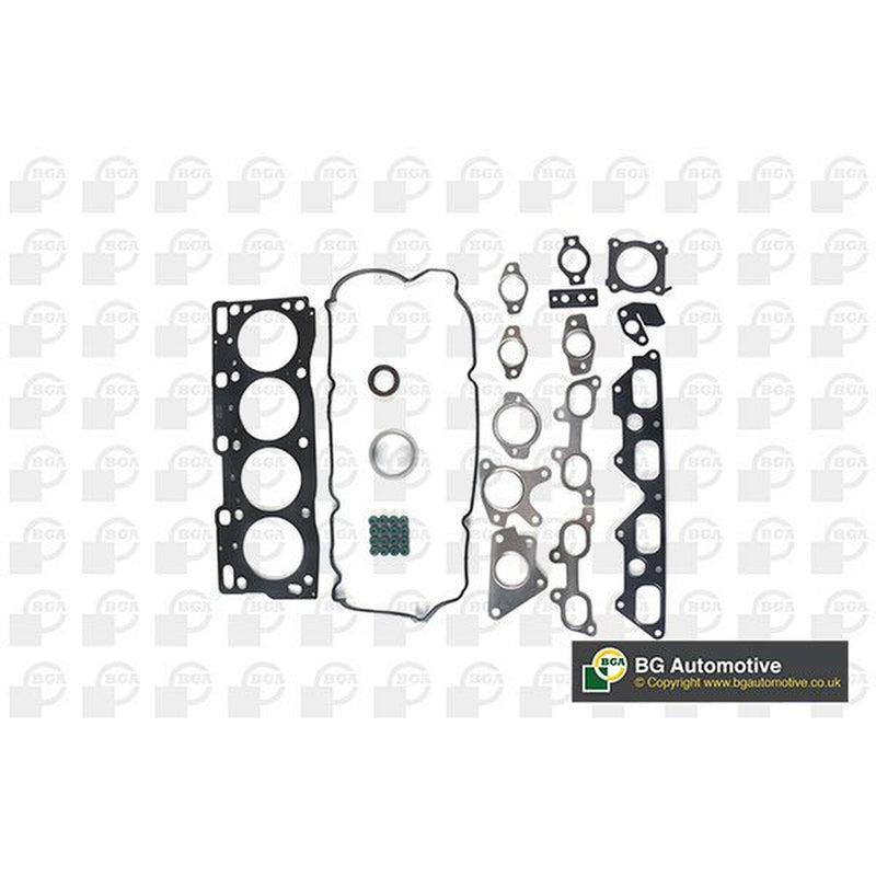 BGA Cylinder Head Gasket Kit fits Mazda 3 2006-2009 2.0