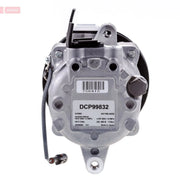 Denso Air Conditioning Compressor