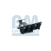 BM Catalysts Homologated Petrol Cat fits Hyundai Accent III 2005-2010 1.4 1.6