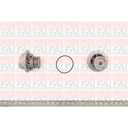 FAI Engine Cooling Water Pump WP6382