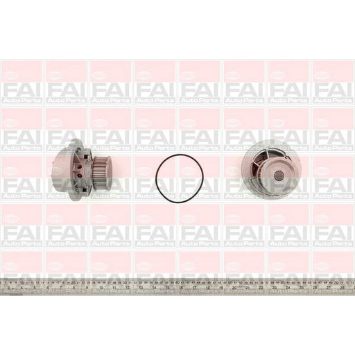 FAI Engine Cooling Water Pump WP6382
