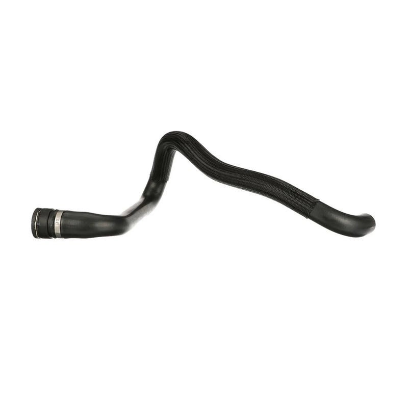 Gates Radiator Coolant Hose 905mm ID fits Volvo S80 II 2006-2011 2.4