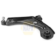 NAPA Control/Trailing Arm Front Left fits Citroën C4 Grand Picasso II 2013-2018