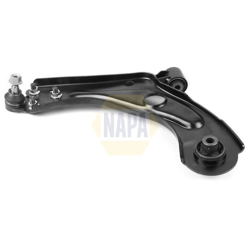 NAPA Control/Trailing Arm Front Left fits Citroën C4 Grand Picasso II 2013-2018