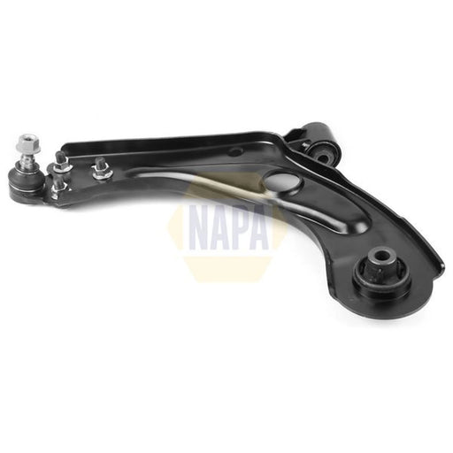 NAPA Control/Trailing Arm Front Left fits Citroën C4 Grand Picasso II 2013-2018
