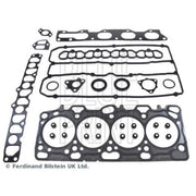Blue Print Cylinder Head Gasket Kit ADC46263