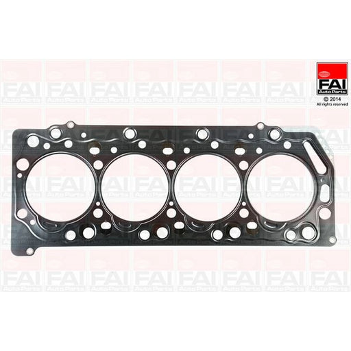 FAI Cylinder Head Gasket 1mm Thick HG1823C